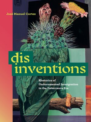 cover image of Disinventions